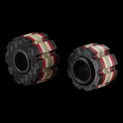 Ru Titley Heinnie® MK7 Carbon Fibre Bead 18 Ru Titley Heinnie® MK7 Carbon Fibre Bead -Outdoor Survival Gear RUT HH MK7det7 68477.1607439953