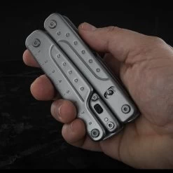 Roxon Phantom -Outdoor Survival Gear RXS802.1detred 99253.1637164743