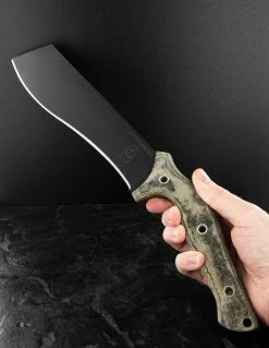 Sniper Bladeworks SOF Chopper -Outdoor Survival Gear SB001 98332.1648032798.1280.1280 35814.1648124654