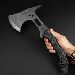 Schrade Tac Hatchet -Outdoor Survival Gear SCHAXE5.5 60726.1660662422.1280.1280 04516.1660743943