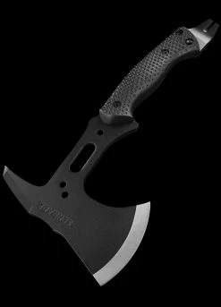 Schrade Tac Hatchet -Outdoor Survival Gear SCHAXE502 27027.1660725222.1280.1280 54270.1660743943