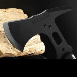 Schrade Tac Hatchet -Outdoor Survival Gear SCHAXE5 43816.1660725222.1280.1280 76572.1660743943