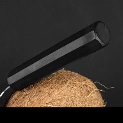 Spyderco Carter Minarai Nakiri -Outdoor Survival Gear SCK17PBK.3 55257.1646236782.1280.1280 31437.1646737783