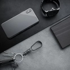 Silipac Magnetic Beads Keychain Stonewash 13 Silipac Magnetic Beads Keychain Stonewash -Outdoor Survival Gear SIL005 74236.1639060480.1280.1280 93854.1639060518