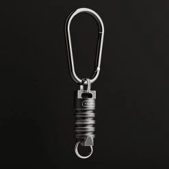 Silipac Magnetic Beads Keychain Stonewash 12 Silipac Magnetic Beads Keychain Stonewash -Outdoor Survival Gear SIL005det 07094.1639060480.1280.1280 88259.1639060518