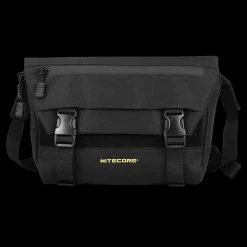 Nitecore SLB02 Messenger Bag -Outdoor Survival Gear SLB02 35930.1643207533