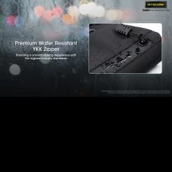 Nitecore SLB02 Messenger Bag -Outdoor Survival Gear SLB02det7 10198.1643032005.1280.1280 86370.1643207532