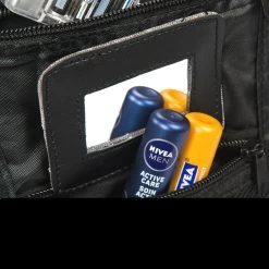 Snugpak Essential Wash Bag