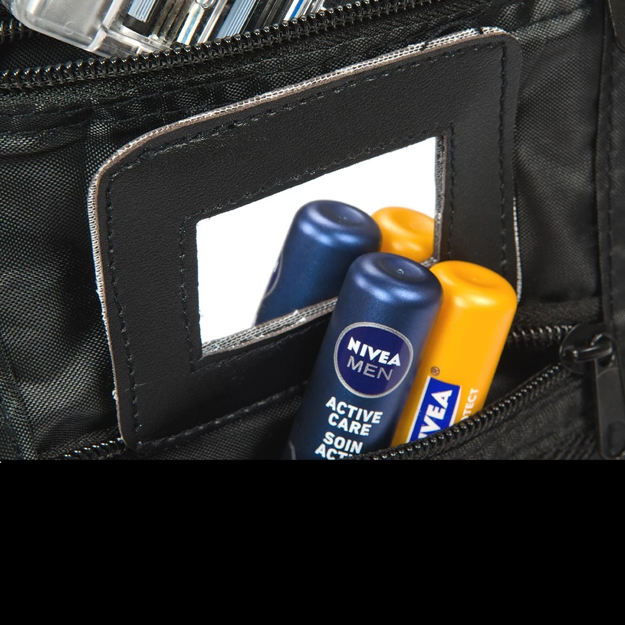 Snugpak Essential Wash Bag 3 Snugpak Essential Wash Bag