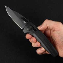 SOG One-Zero XR Black 10 SOG One-Zero XR Black -Outdoor Survival Gear SOG 12 73 03 57.1 80696.1694015259.1280.1280 52365.1694178206