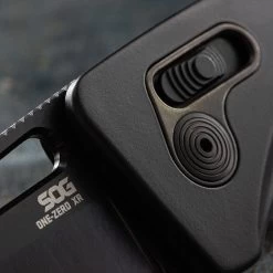 SOG One-Zero XR Black 11 SOG One-Zero XR Black -Outdoor Survival Gear SOG 12 73 03 57.2 15188.1694015259.1280.1280 41780.1694178206