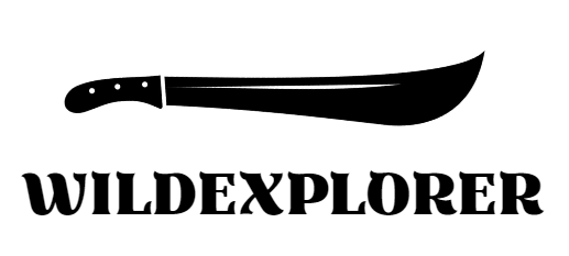 Outdoor Survival Gear