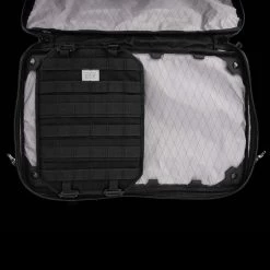 TAD Control Panel 1 -Outdoor Survival Gear TAD CONP VX21 BLK.10 30756.1686229842