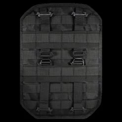 TAD Control Panel 1 -Outdoor Survival Gear TAD CONP VX21 BLK.11 40357.1686229841