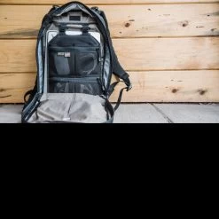 TAD Control Panel 1 -Outdoor Survival Gear TAD CONP VX21 BLK.13 49235.1686229841