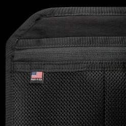 TAD Control Panel 1 -Outdoor Survival Gear TAD CONP VX21 BLK.2 85103.1686229842