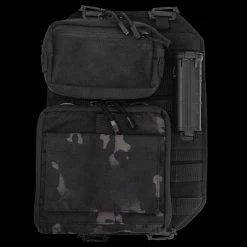 TAD Control Panel 1 -Outdoor Survival Gear TAD CONP VX21 BLK.7 11581.1686229842