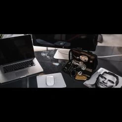 TAD Context Organiser -Outdoor Survival Gear TAD CONTEXT BLK SLATEdet2 50879.1695291213