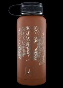 TAD Edition Earthwell 32oz Insulated Sierra Red 17 TAD Edition Earthwell 32oz Insulated Sierra Red -Outdoor Survival Gear TAD EAR 32 TOP SKU REDdet 43756.1640873567.1280.1280 17510.1640874400
