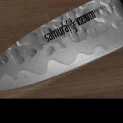 Samura Kaiju Paring Knife