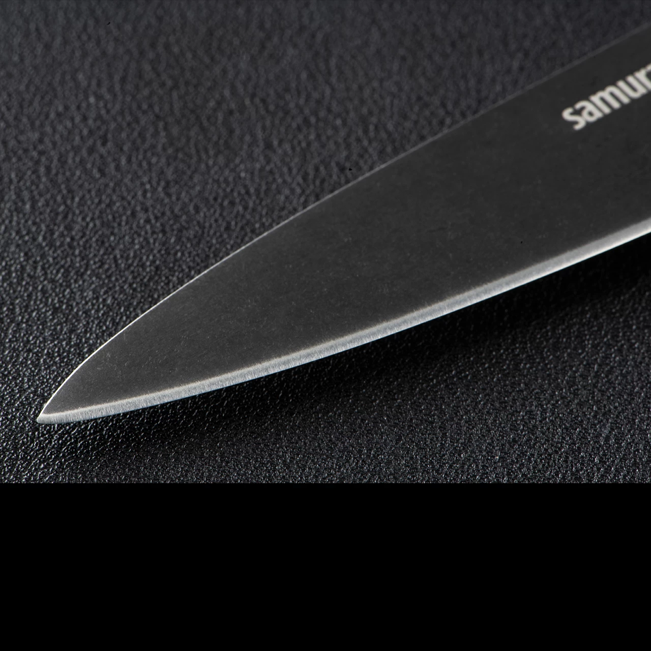 Samura MO-V Stonewash Paring Knife 6 Samura MO-V Stonewash Paring Knife - Image 4