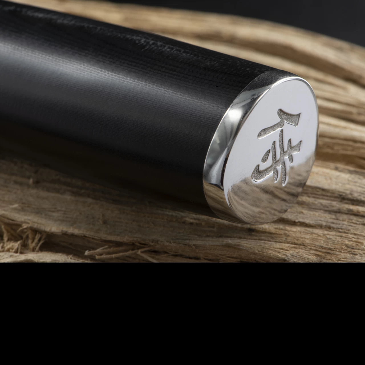 Samura Mo-V Stonewash Boning Knife 5 Samura Mo-V Stonewash Boning Knife - Image 3