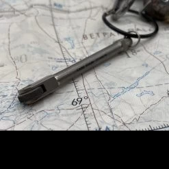 Maratac Flint Sparker XL Titanium 13 Maratac Flint Sparker XL Titanium -Outdoor Survival Gear TC SMB 0040MCdet6 04871.1637150415