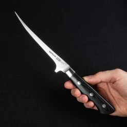Samura Pro-S Fillet Small Kitchen Knife