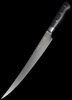 Samura Pro-S Fillet Large Kitchen Knife -Outdoor Survival Gear TC SP 0048F 15827.1685977595