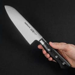 Samura Pro-S Santoku Kitchen Knife -Outdoor Survival Gear TC SP 0095.1 41980.1685975870