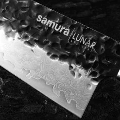 Samura Pro-S Lunar Grand Chef's Kitchen Knife -Outdoor Survival Gear TC SPL 0087 64919.1685968688