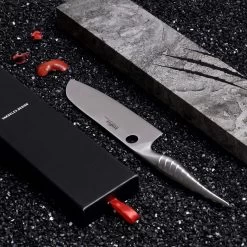 Samura Santuko Reptile