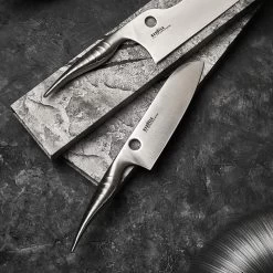 Samura Santuko Reptile -Outdoor Survival Gear TC SRP 0095det3 80594.1623235173