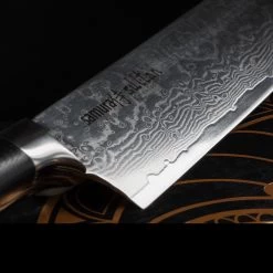 Samura Sultan Chef's Knife -Outdoor Survival Gear TC SU 0085DBdet 33098.1595926719