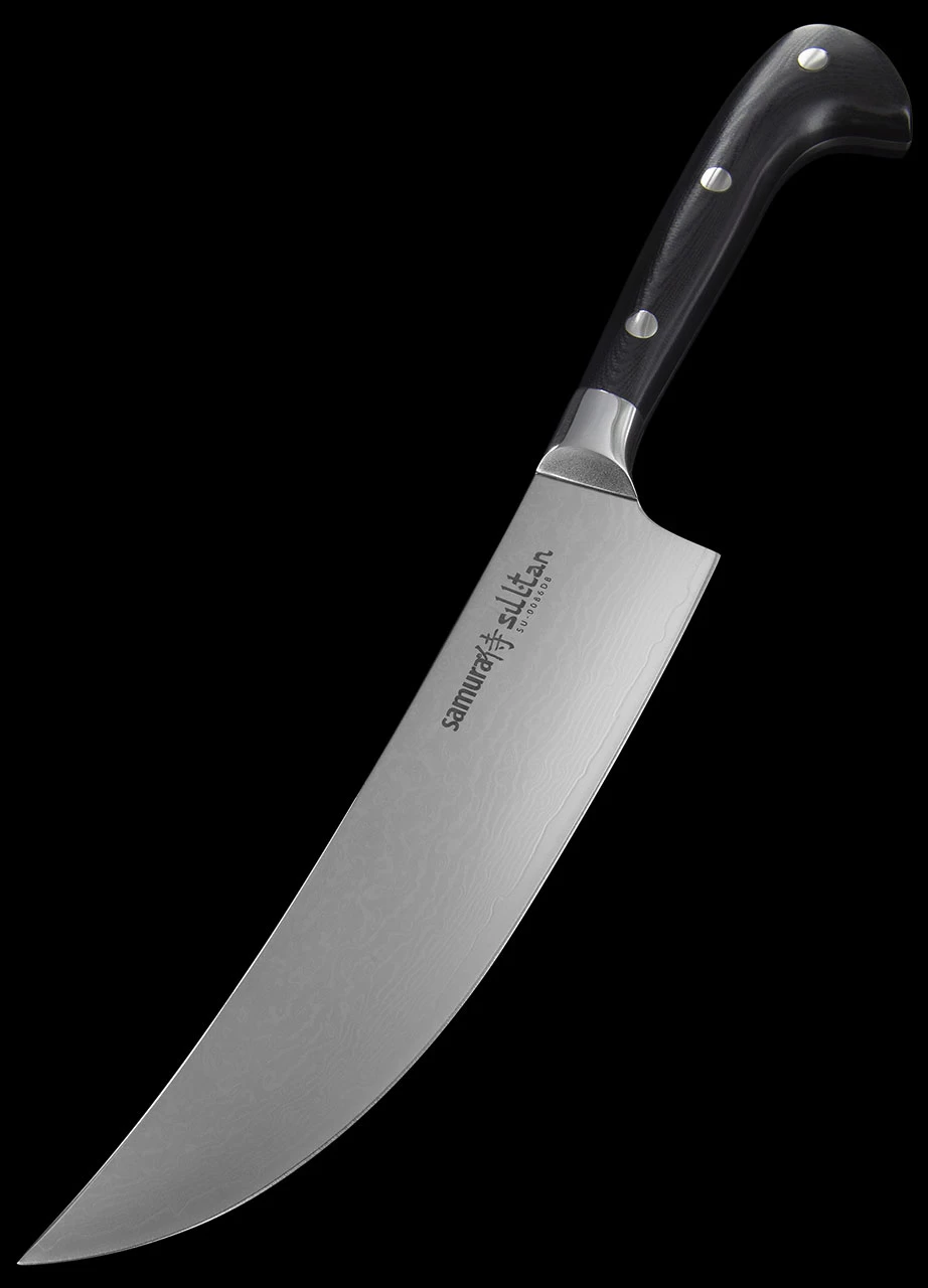 Samura Sultan Pchak 4 Samura Sultan Pchak - Image 2