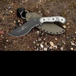 TOPS Knives TOPS Bushcrafter Kukri 7.0 17 TOPS Knives TOPS Bushcrafter Kukri 7.0 -Outdoor Survival Gear TPBKUK01det2 18188.1602776196.1280.1280 50633.1675177441