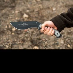 TOPS Knives TOPS Bushcrafter Kukri 7.0 14 TOPS Knives TOPS Bushcrafter Kukri 7.0 -Outdoor Survival Gear TPBKUK01det3 11945.1602776197.1280.1280 81485.1675177441