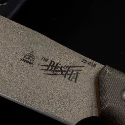 TOPS Knives TOPS Bestia -Outdoor Survival Gear TPTBST01.4 80131.1664184115.1280.1280 47765.1664206081