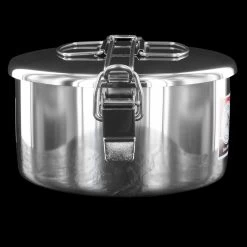 Zebra Head Camping Pot 14cm -Outdoor Survival Gear TRW ZEB152314.1 62745.1636122404.1280.1280 39571.1636638113