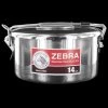 Zebra Head Camping Pot 14cm -Outdoor Survival Gear TRW ZEB152314jpg 67038.1636122404.1280.1280 08024.1636638113