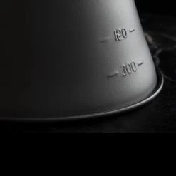 Vargo Titanium Sierra Cup -Outdoor Survival Gear VR309det2 99393.1634051400.1280.1280 94213.1634051512