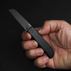 Wesn Samla Titanium Black -Outdoor Survival Gear WESN146 40224.1660054318.1280.1280 82222.1660125313