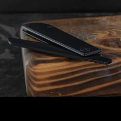 Wesn Samla Titanium Black -Outdoor Survival Gear WESN146det2 84241.1660054317.1280.1280 36517.1660125313