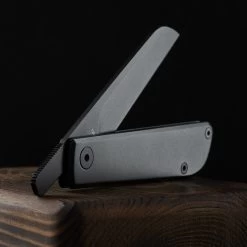 Wesn Samla Titanium Black -Outdoor Survival Gear WESN146det4 46985.1660054318.1280.1280 42276.1660125313