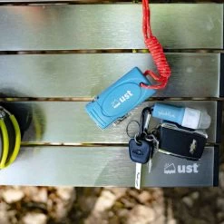 UST TekFire Pro 17 UST TekFire Pro -Outdoor Survival Gear WG106664 30998.1656070114