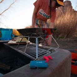 UST TekFire Pro 16 UST TekFire Pro -Outdoor Survival Gear WG106665 48960.1656070114