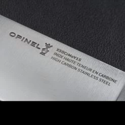 Opinel Santoku N°119 Parallèle -Outdoor Survival Gear WIT 001819 95954.1614944579