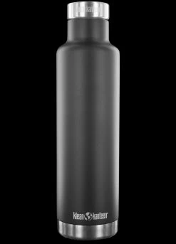 Klean Kanteen Insulated Classic Pour Through 750ml -Outdoor Survival Gear WIT K25VCPT BK 85771.1648563886.1280.1280 13158.1648563908