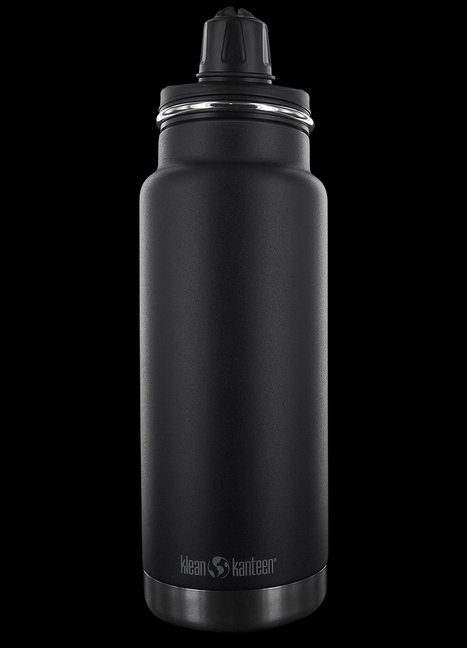 Klean Kanteen TKWide Insulated (946ml) Chug Cap 7 Klean Kanteen TKWide Insulated (946ml) Chug Cap - Image 5