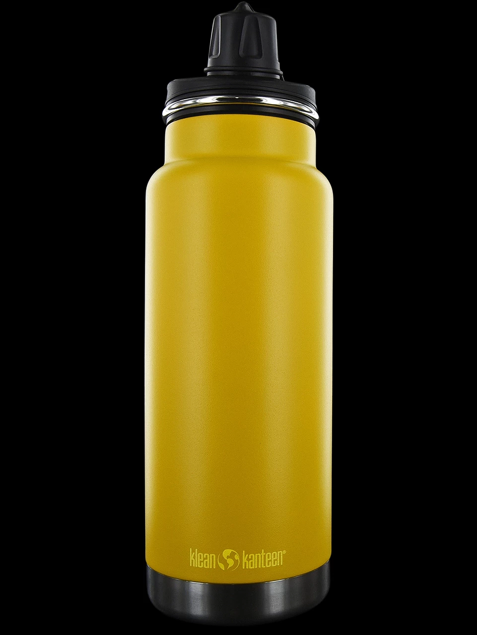 Klean Kanteen TKWide Insulated (946ml) Chug Cap 10 Klean Kanteen TKWide Insulated (946ml) Chug Cap - Image 8